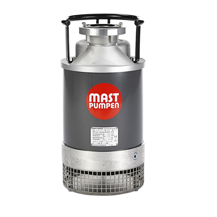 Potopna črpalka Mast TP 8-1