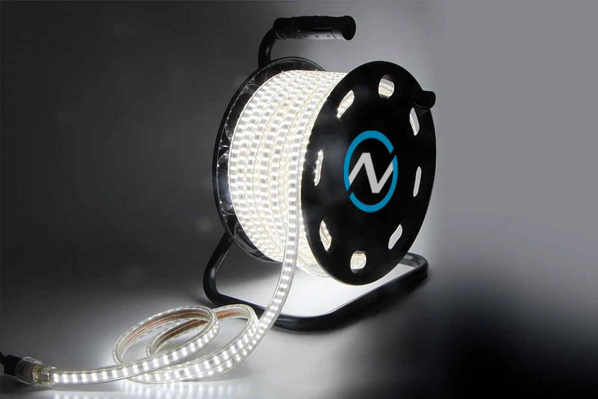 Svetlobna vrv NightSearcher Rope Light - slika 2