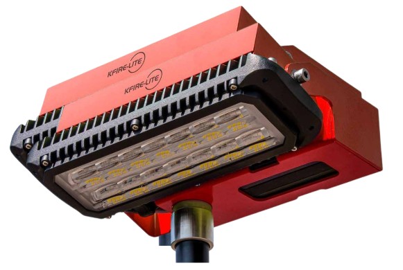 KFIRE-LITE Reflektor RiteLite KFIRE-LITE