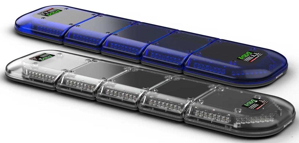 Svetlobni blok Redtronic - model Evolve